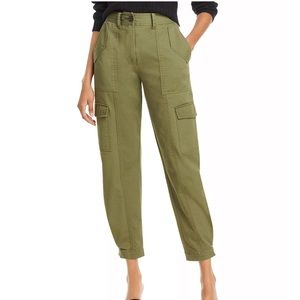 Derek Lam Elian Utility Pant